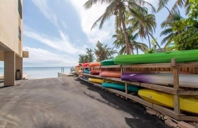 Beautiful Condo With Panoramic Views Of The Atlantic Ocean. 2 Bedroom Condo by RedAwning - Photo 23