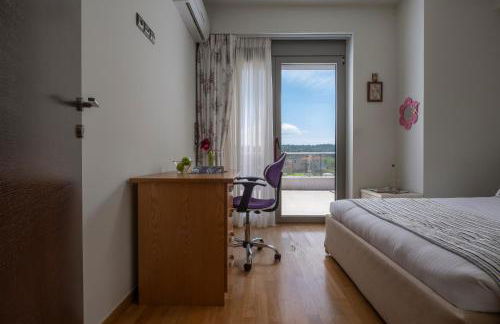 Sea Wind Luxury Villa with Private Heated Pool Kassandra Halkidiki - Foto 29