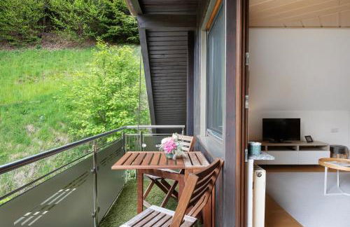 Ferienwohnung Glashütte - Foto 2