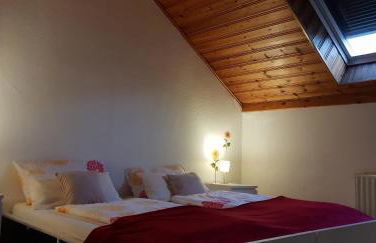 flats-4u - Cosy, quiet & clean apartments in the city ( Apt. 5 ) - Foto 8