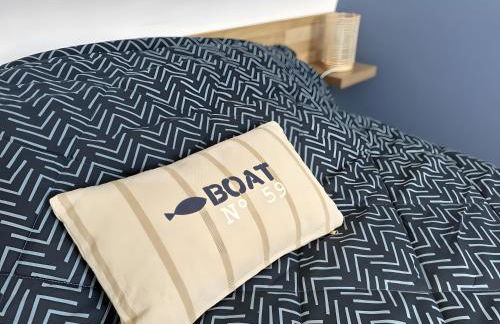 Gîte Ti Glas - La Cour Chevalier - Foto 19