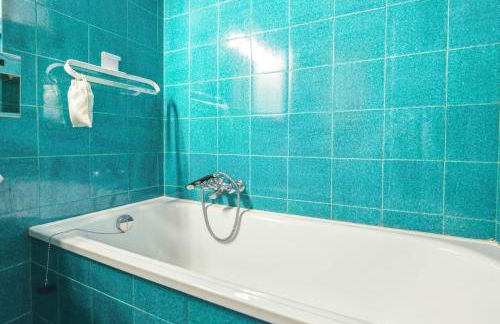 Hostdomus - Bianco Incanto - Foto 15