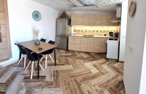 La Petite Chaouen de Galera - Photo 10