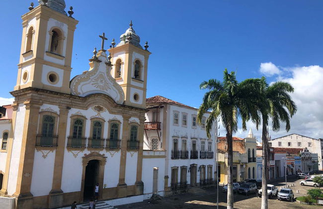 Excursion à Penedo + Balade en bateau - Photo 4