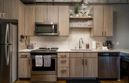 Sable 404 - Alcove - Photo 9