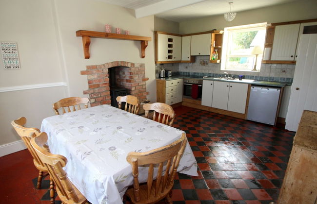 Rathmullan Holiday Homes - Photo 22