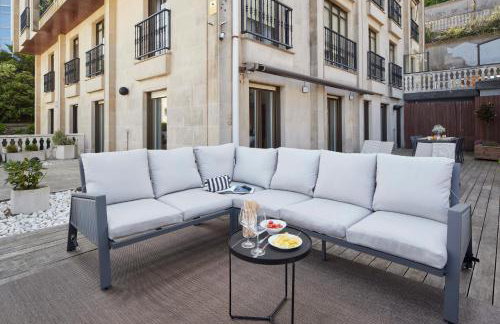 MIRACONCHA TERRACE by SWEET HOME SAN SEBASTIAN - Foto 37