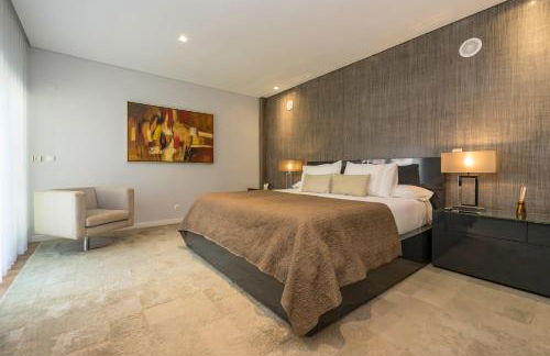 BelArt Luxury Golf Villa - Foto 16