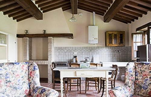 Agriturismo Il Trebbio - Photo 7