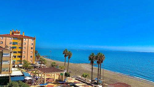 Apartamento Vistas al mar - Foto 4