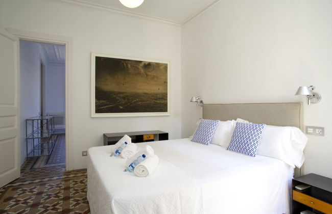 BarcelonaForRent The Claris Suites - Photo 14