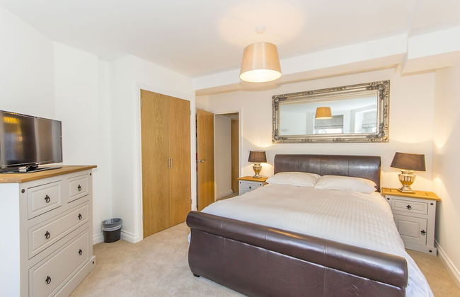 Durnford Street by Pureserviced - Foto 2