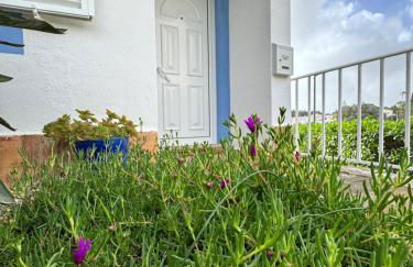 Casa Gatu Verdi-Garden Apartment with Pool - Foto 12