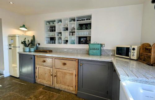 Skylarks - Cley next the Sea - Crabpot Cottages. - Photo 16