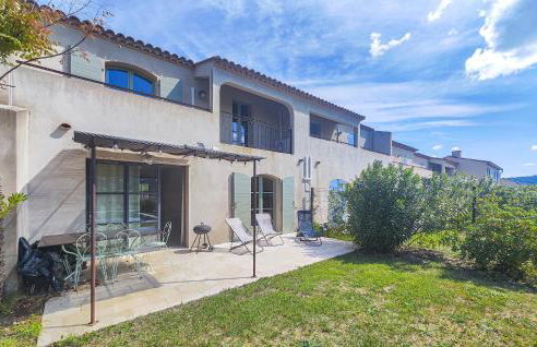 Lovely Home In Saint-Laurent-De-La-Ca - Foto 1