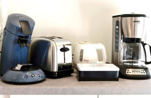 La Pause du Savoir Albigeois - Garage - Climatisation - Centre ville - Foto 16