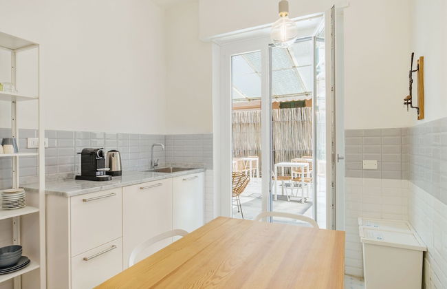 La Casa delle Acciughe - Foto 32