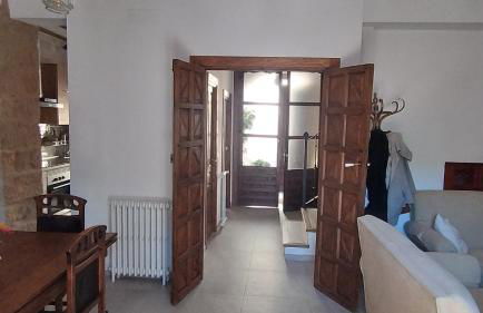 Casa Rural Verde Oliva - Foto 41