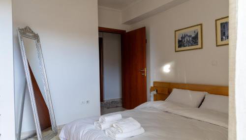 Sunshine Retreat Apartment - Foto 3, wardrobe