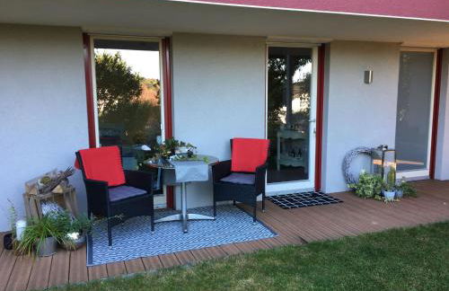 Gästezimmer Hortensie - Foto 2