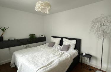 Wohnung in Zentrum Bonn - Foto 23