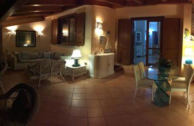 Villa stupenda vista mare SANTA TERESA GALLURA Localita Conca Verde via ulisse 37 - Photo 9