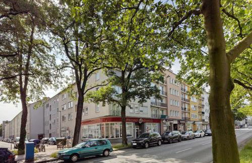 M&M Living in Hannover City - Foto 19