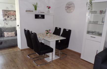 Ferienwohnung Nussbaum Sendenhorst - Foto 2