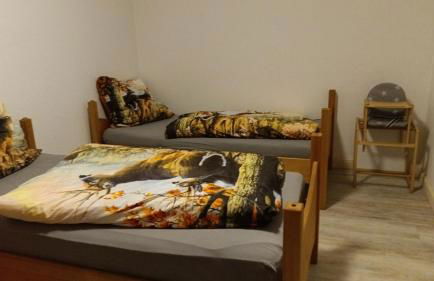 Ferienwohnung Finkenberg - Foto 14