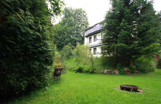 Schone Ferienwohnung mit Terrasse, Altenberg - Photo 14