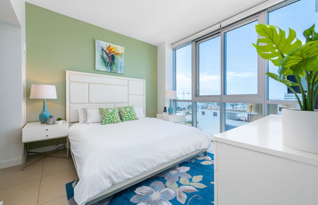 Churchill Suites Monte Carlo Miami Beach - Foto 11