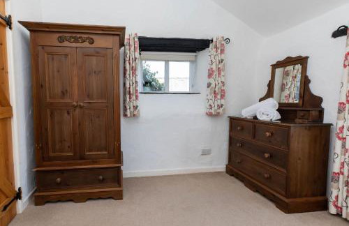 Treworgie Barton - Butterwell - Foto 13