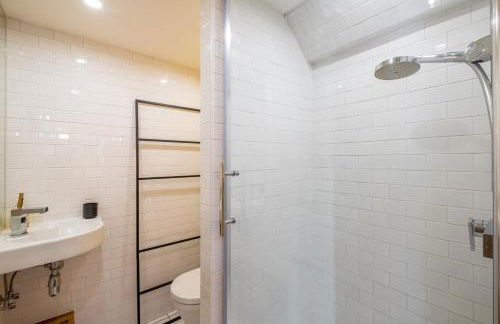 SmartStay Loft - Exterieur et vue Mont Blanc - Photo 18