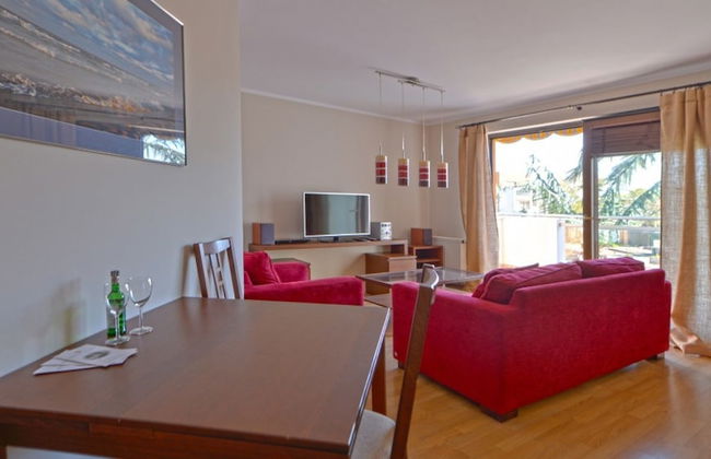 Apartment in Władysławowo - Foto 41