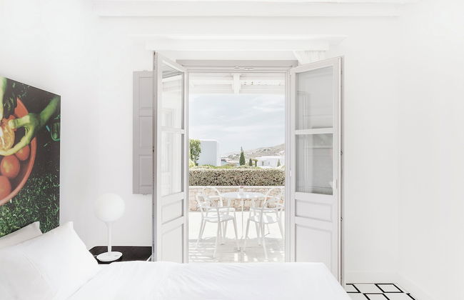 ANEMI Folegandros - Foto 24