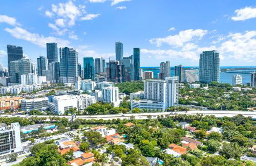 Stunning Home LifeStyle Miami - Foto 40