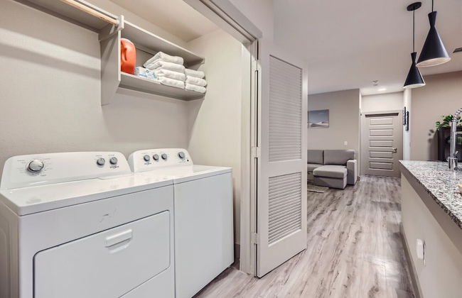 Best stay in Austin - Foto 24