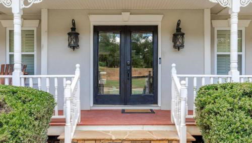 Lithonia 4 Bedroom Home with Private Pool Year Round Hot Tub and Pool Table Sleeps 10 Pet Friendly - Foto 2