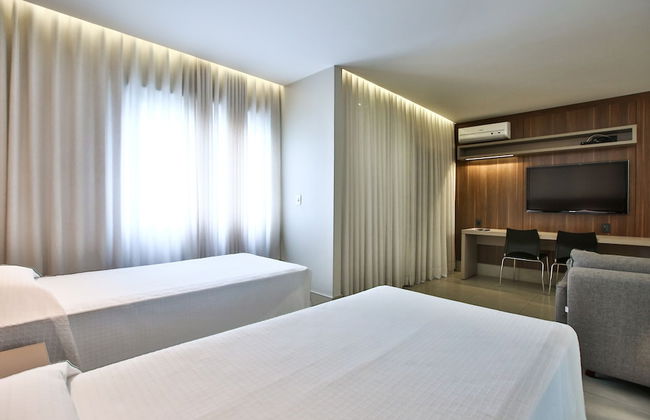 Transamerica Belo Horizonte Lourdes - Foto 17