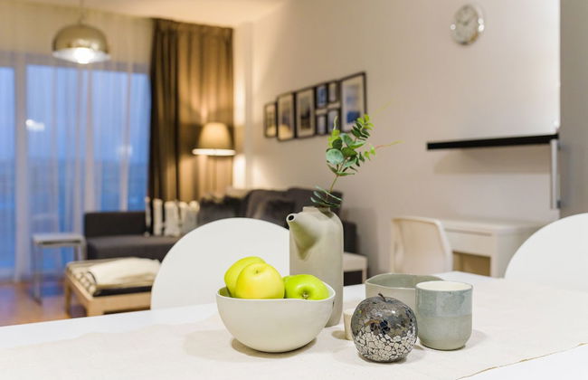 ZEN Residential Apartments - Foto 68