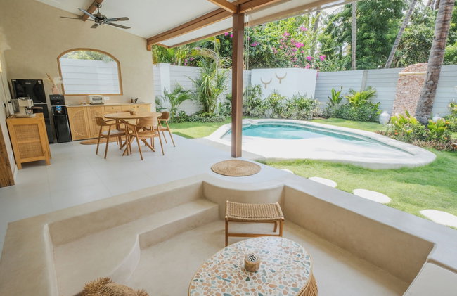 Gili Boho Villas - Foto 53