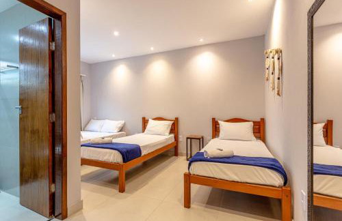 Casa em Paraty com 4 Suítes, Piscina e Churrasqueira Próximo Praias - Foto 45