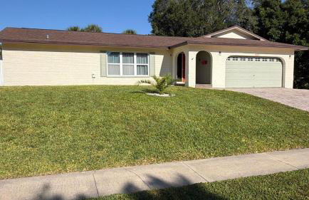 Perfecto Mundo 1, Orlando Area 5BR-2BA Outdoor Pool, Ping Pong, Billiard - Foto 21