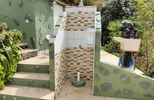 Casa Vacacional Lupe - Foto 17