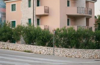 Apartments Dodig Maslina - Photo 24