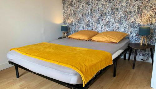 Maison de charme à Joué-du-Bois avec vue sur le lac - Foto 5