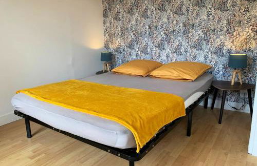 Maison de charme à Joué-du-Bois avec vue sur le lac - Foto 5