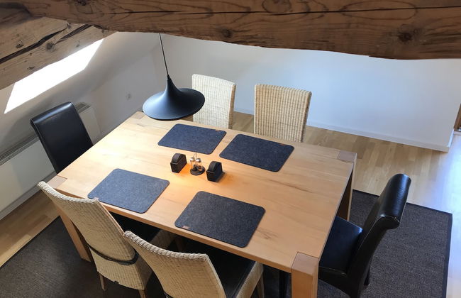 mein Quartier - Foto 12