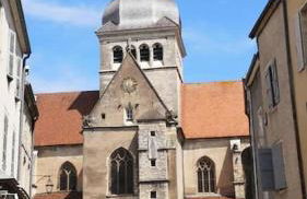 Appart' spa privatif Gray - Foto 17