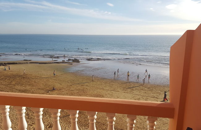 Surfapartment Taghazout Nr 6 - Photo 16